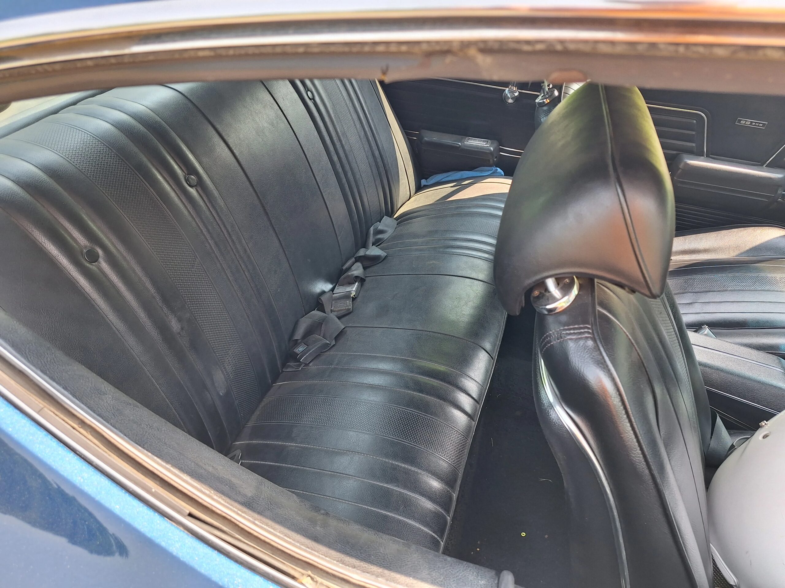 Chevrolet-Chevelle-ss-1969-Blue-Black-7