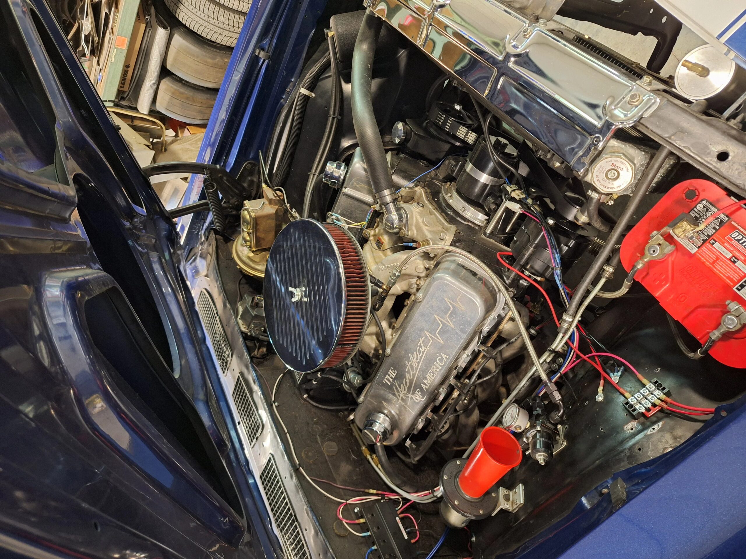 Chevrolet-Chevelle-ss-1969-Blue-Black-8