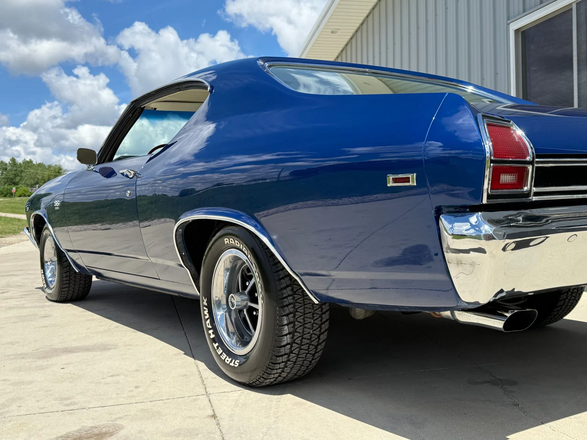 Chevrolet-Chevelle-ss-1969-Blue-White-4