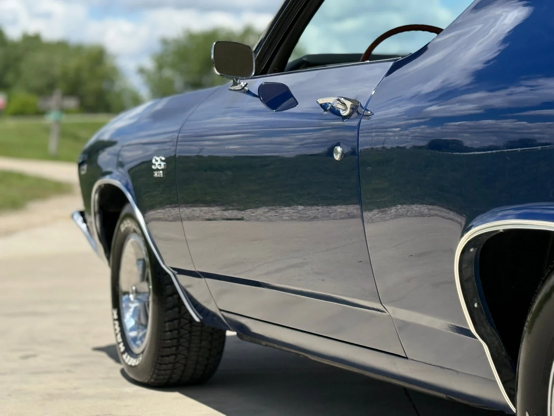 Chevrolet-Chevelle-ss-1969-Blue-White-7