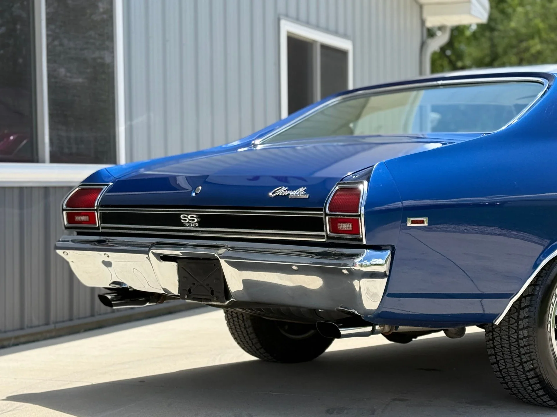 Chevrolet-Chevelle-ss-1969-Blue-White-8