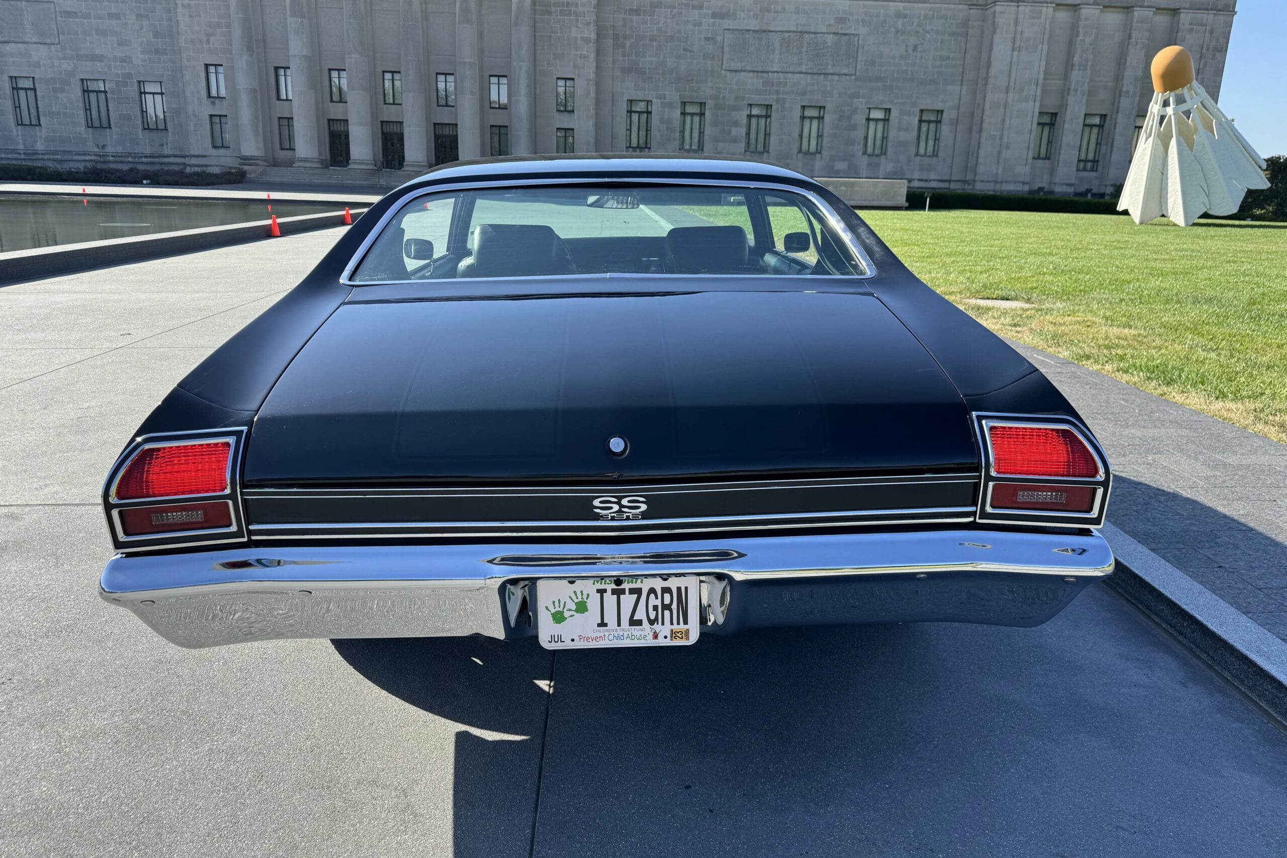 Chevrolet-Chevelle-ss-1969-Green-Black-12