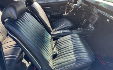 Chevrolet-Chevelle-ss-1969-Green-Black-24