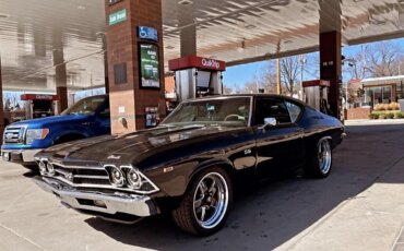 Chevrolet-Chevelle-ss-1969-Green-Black-9
