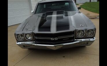 Chevrolet-Chevelle-ss-1970-Black-Black-1