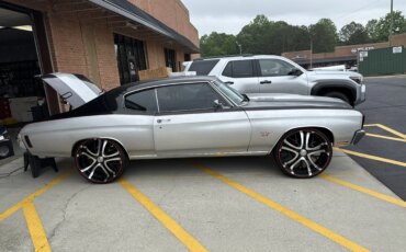 Chevrolet-Chevelle-ss-1970-Black-Black-10