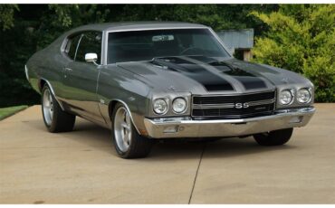 Chevrolet-Chevelle-ss-1970-Black-Black-12