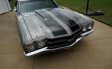 Chevrolet-Chevelle-ss-1970-Black-Black-13