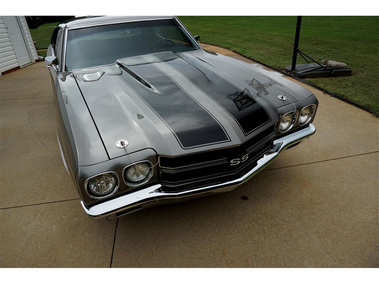 Chevrolet-Chevelle-ss-1970-Black-Black-13