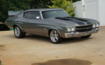 Chevrolet-Chevelle-ss-1970-Black-Black-14