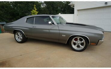 Chevrolet-Chevelle-ss-1970-Black-Black-15