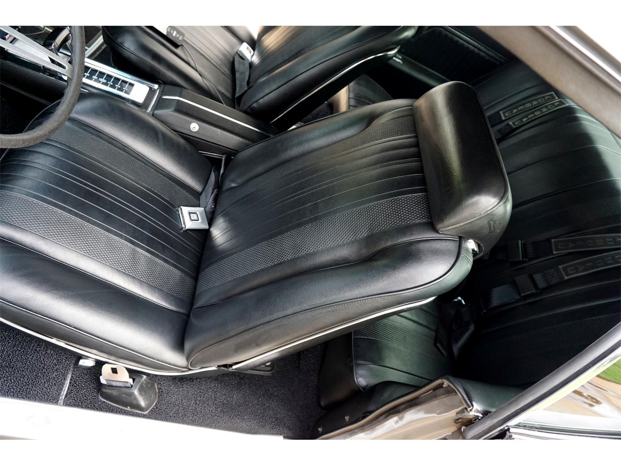 Chevrolet-Chevelle-ss-1970-Black-Black-18