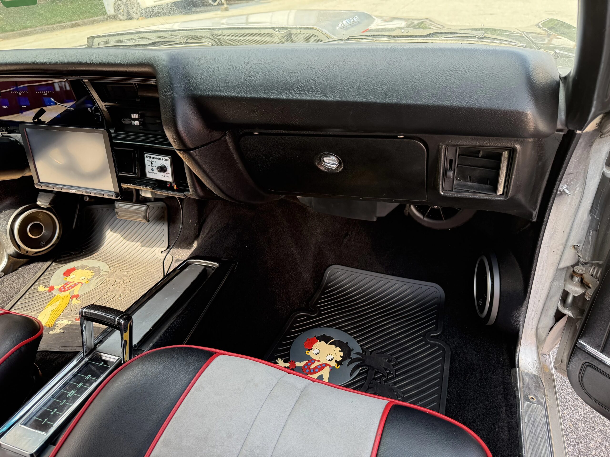 Chevrolet-Chevelle-ss-1970-Black-Black-2