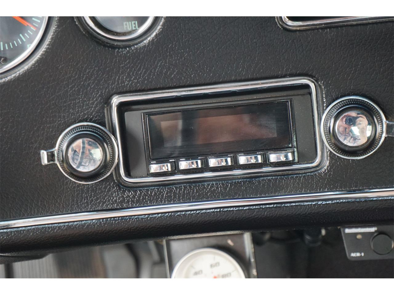 Chevrolet-Chevelle-ss-1970-Black-Black-23
