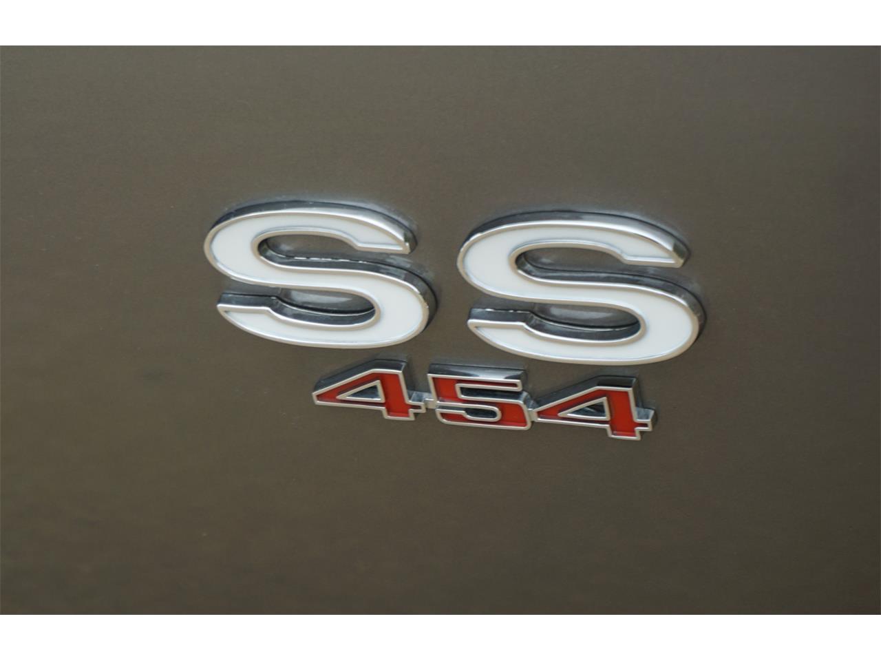 Chevrolet-Chevelle-ss-1970-Black-Black-26