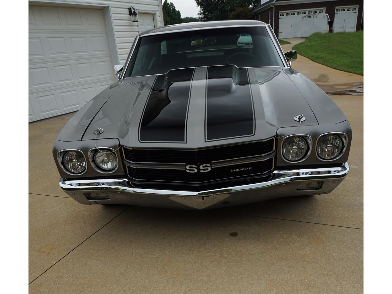 Chevrolet-Chevelle-ss-1970-Black-Black-3