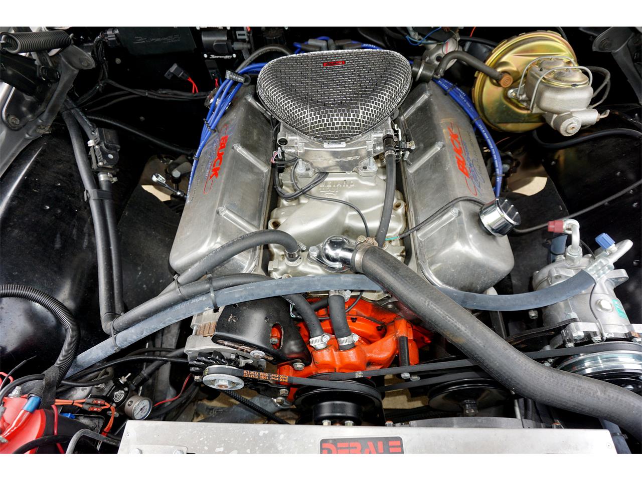Chevrolet-Chevelle-ss-1970-Black-Black-31