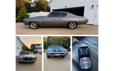 Chevrolet-Chevelle-ss-1970-Black-Black-33
