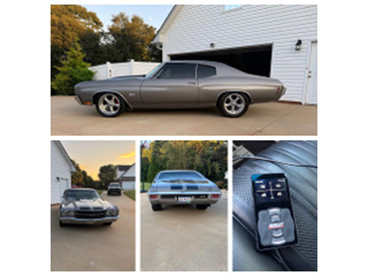 Chevrolet-Chevelle-ss-1970-Black-Black-33