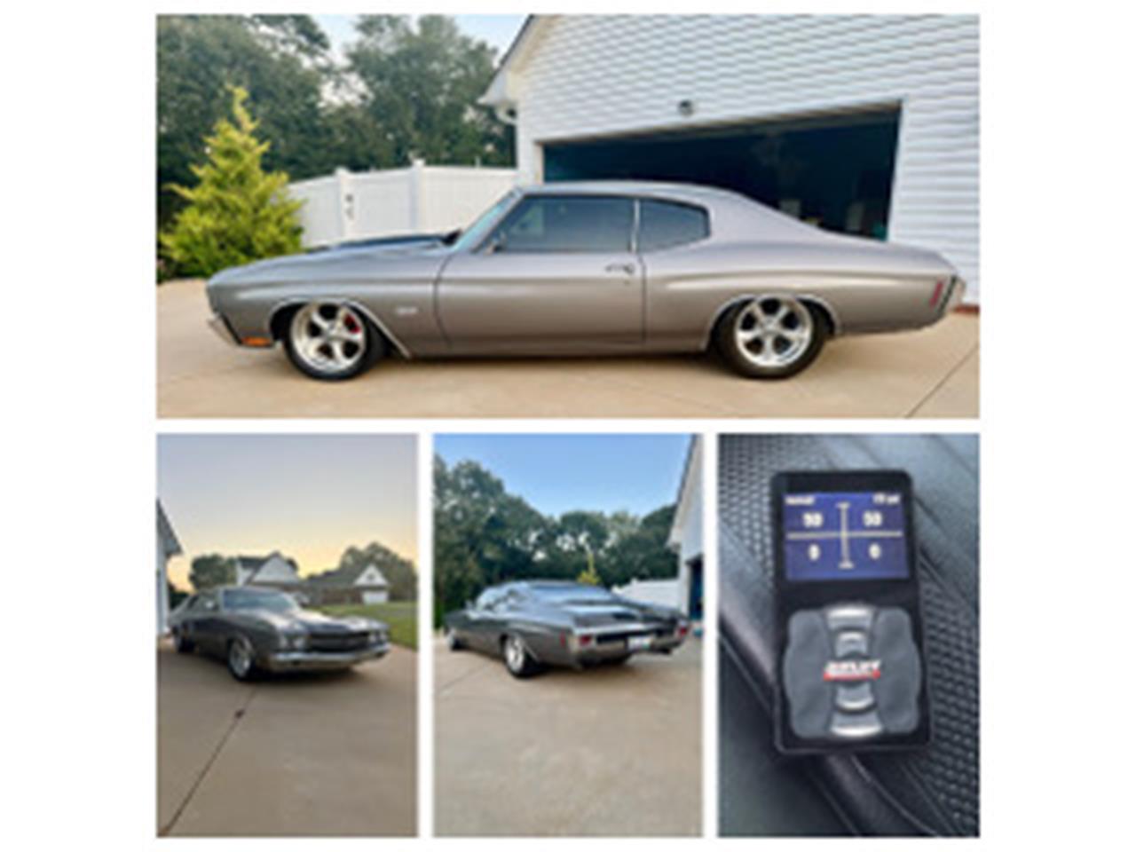 Chevrolet-Chevelle-ss-1970-Black-Black-34