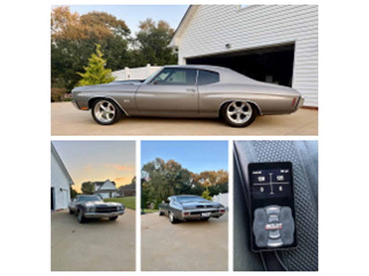 Chevrolet-Chevelle-ss-1970-Black-Black-35
