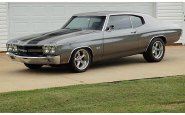 Chevrolet-Chevelle-ss-1970-Black-Black