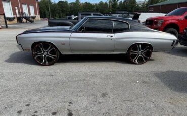 Chevrolet-Chevelle-ss-1970-Black-Black-7