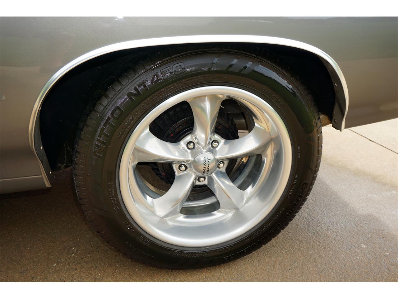 Chevrolet-Chevelle-ss-1970-Black-Black-8
