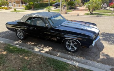 Chevrolet-Chevelle-ss-1970-Black-White-3