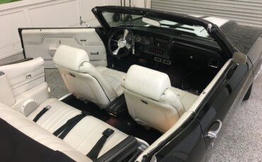Chevrolet-Chevelle-ss-1970-Black-White
