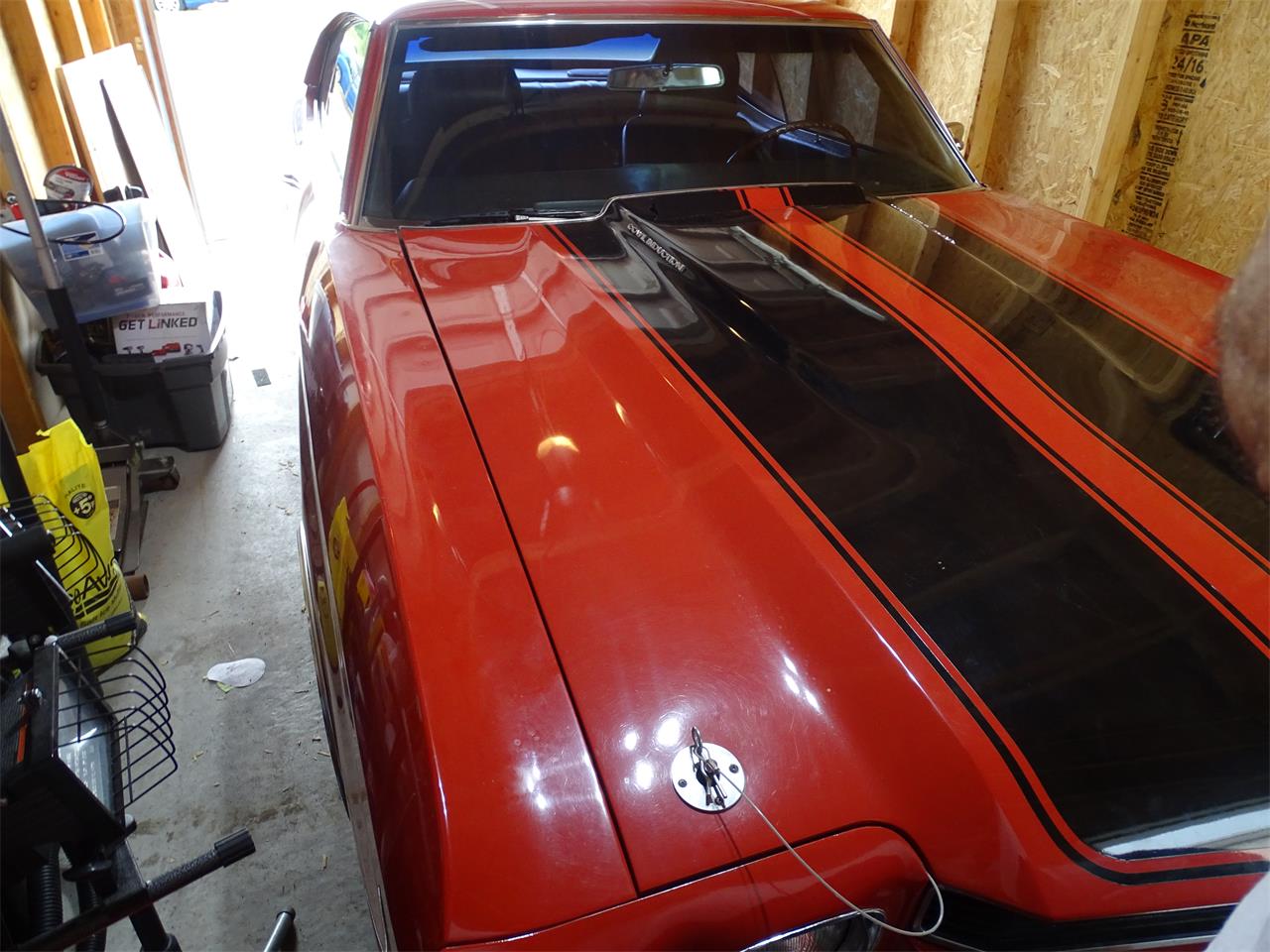 Chevrolet-Chevelle-ss-1970-Red-Black-14