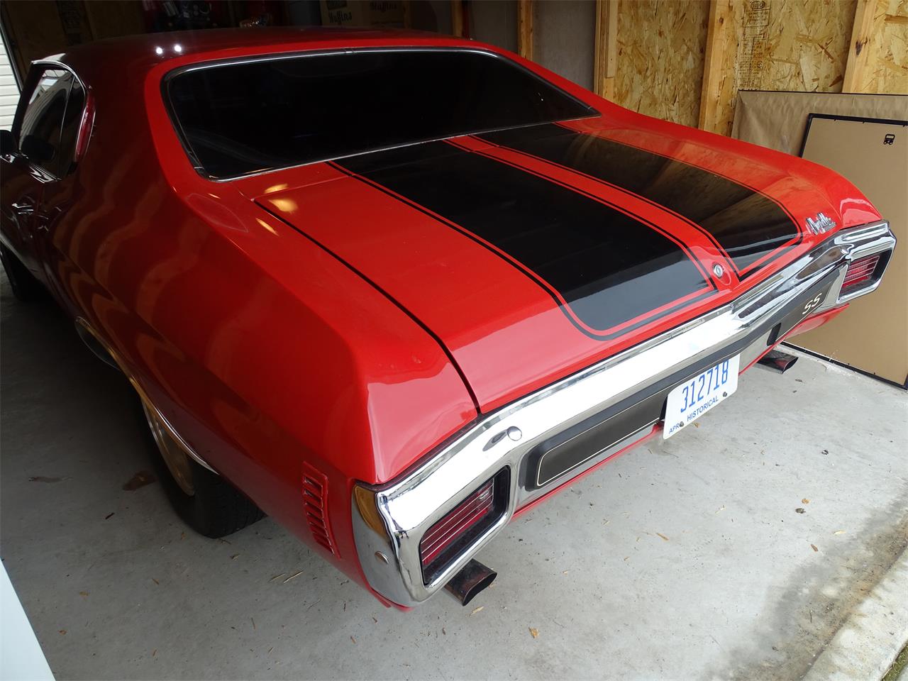 Chevrolet-Chevelle-ss-1970-Red-Black-17