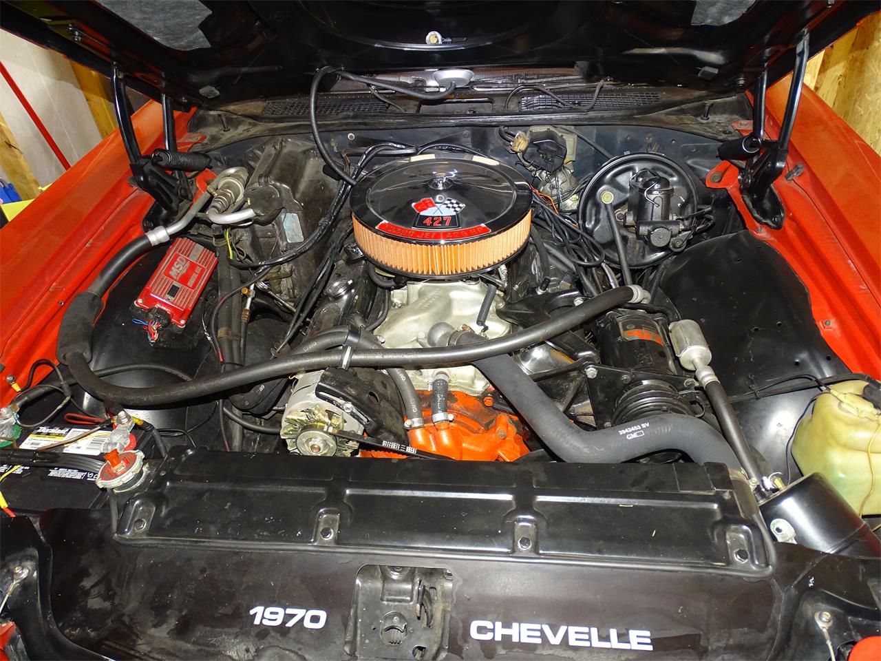 Chevrolet-Chevelle-ss-1970-Red-Black-20