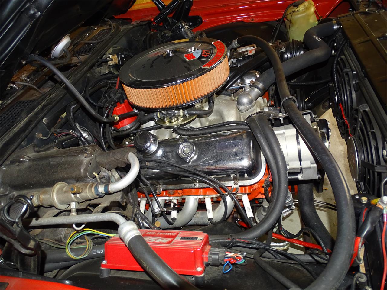 Chevrolet-Chevelle-ss-1970-Red-Black-21