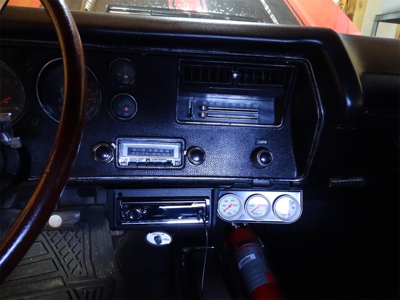 Chevrolet-Chevelle-ss-1970-Red-Black-26