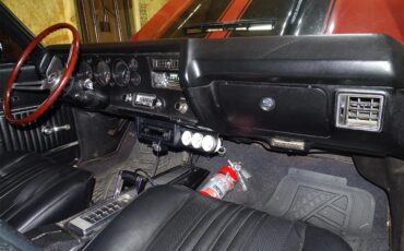 Chevrolet-Chevelle-ss-1970-Red-Black-33