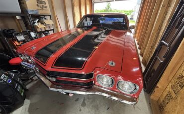 Chevrolet-Chevelle-ss-1970-Red-Black