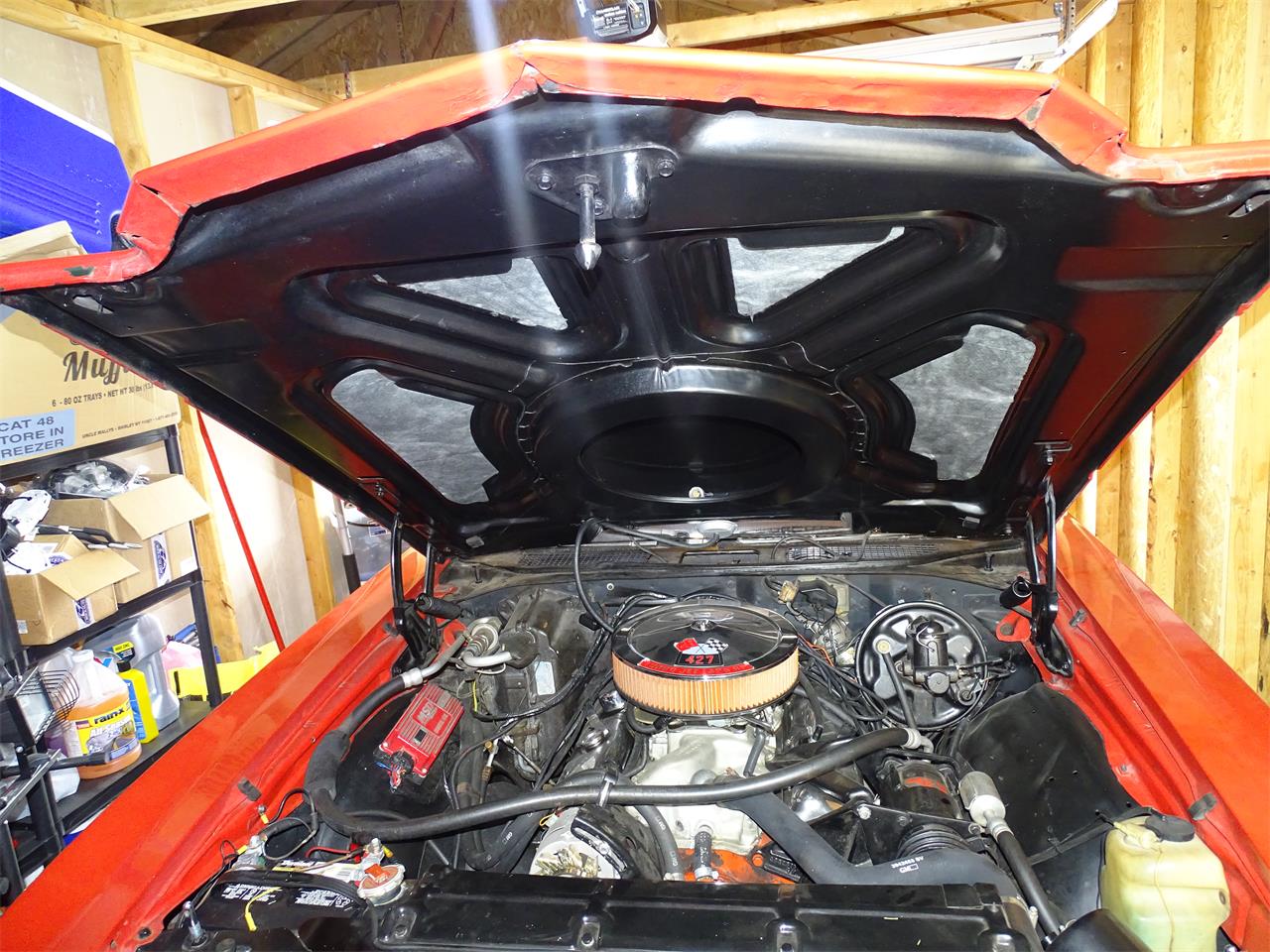 Chevrolet-Chevelle-ss-1970-Red-Black-39