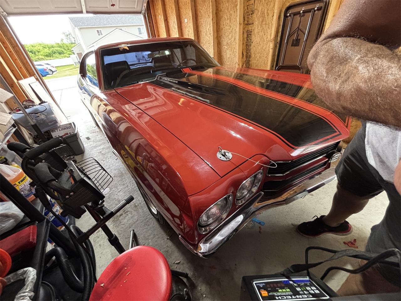 Chevrolet-Chevelle-ss-1970-Red-Black-49