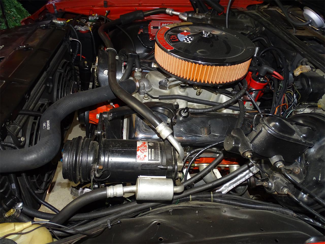 Chevrolet-Chevelle-ss-1970-Red-Black-6
