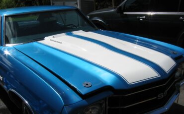 Chevrolet-Chevelle-ss-1971-Blue-Blue-1