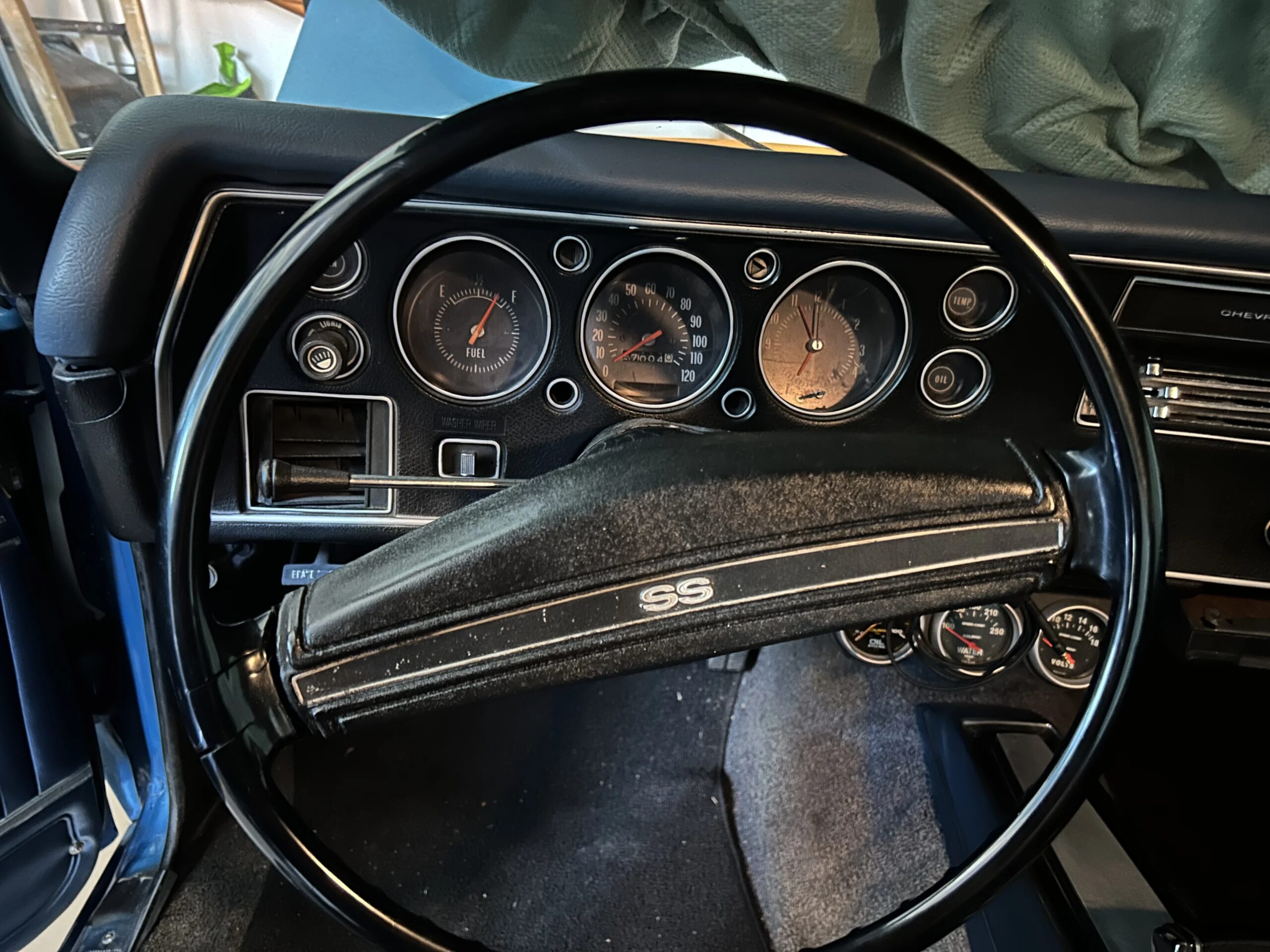 Chevrolet-Chevelle-ss-1971-Blue-Blue-14