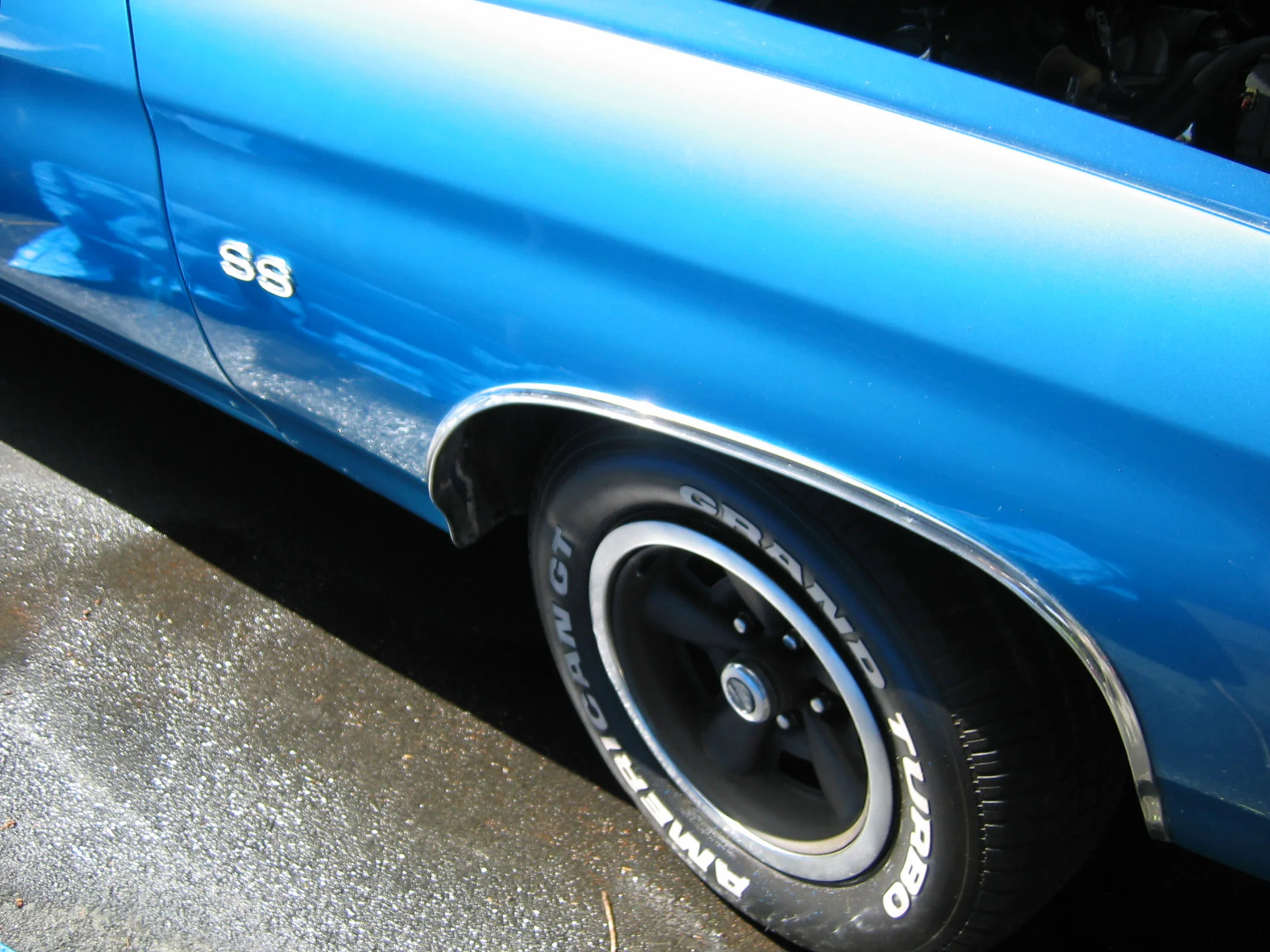 Chevrolet-Chevelle-ss-1971-Blue-Blue-3