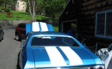 Chevrolet-Chevelle-ss-1971-Blue-Blue-4