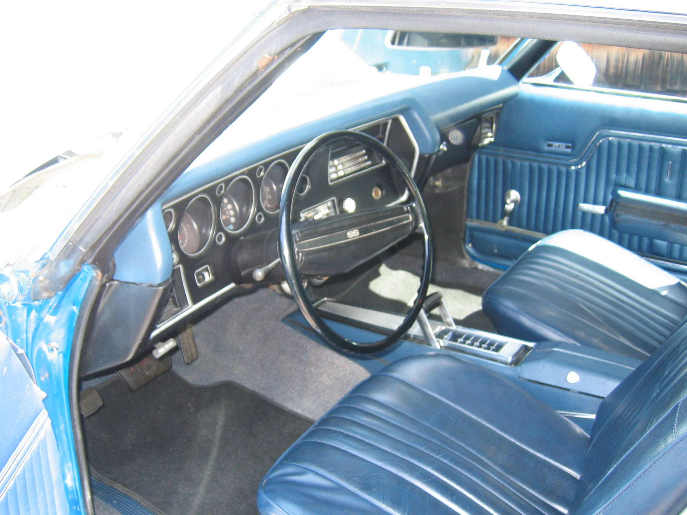 Chevrolet-Chevelle-ss-1971-Blue-Blue-5