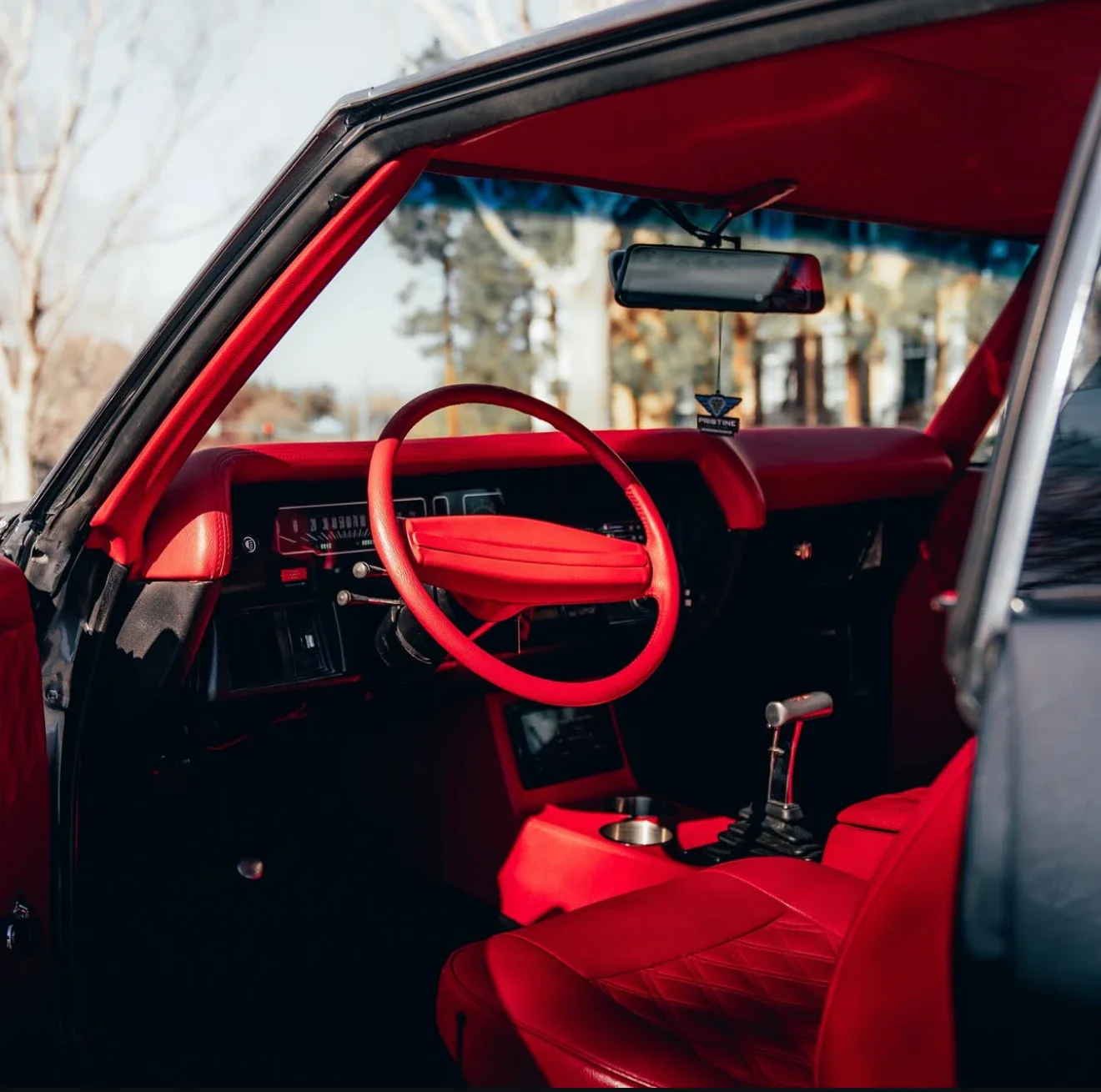 Chevrolet-Chevelle-ss-1972-Silver-Red-6