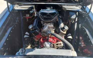 Chevrolet-Chevy-ii-1963-Black-Red-1