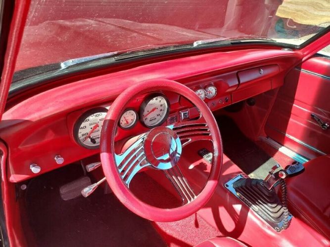 Chevrolet-Chevy-ii-1963-Black-Red-3