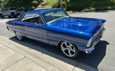 Chevrolet-Chevy-ii-1966-Blue-Gray-1