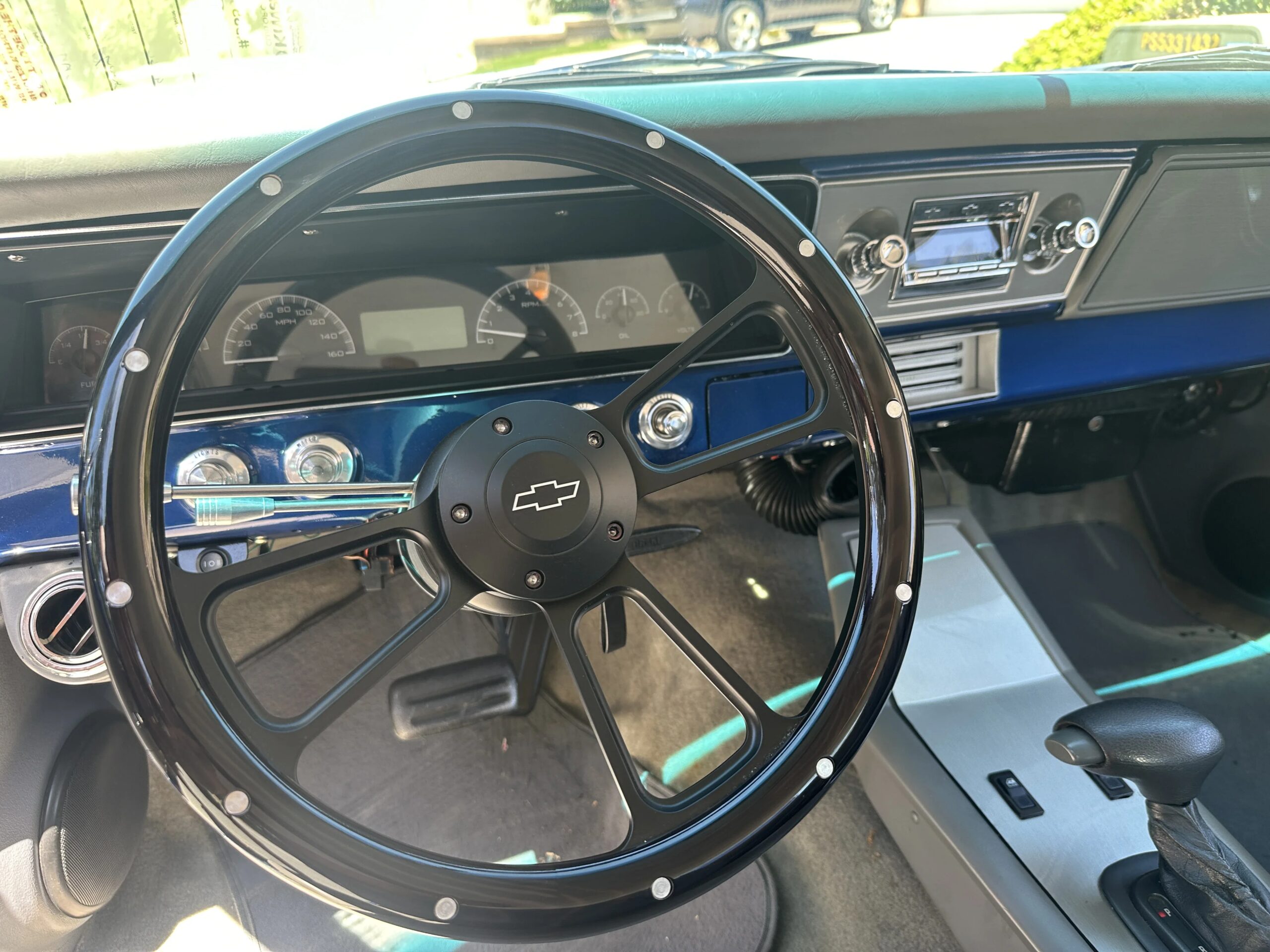 Chevrolet-Chevy-ii-1966-Blue-Gray-14